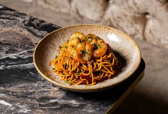 Bang Bang Noodles