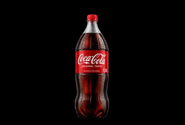 Coke