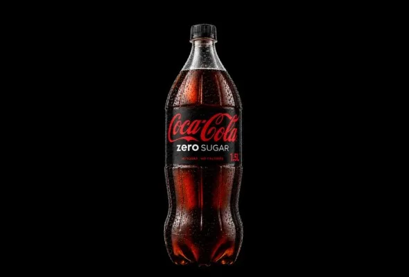 Coke Zero