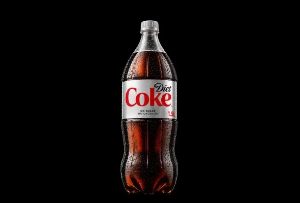 Diet Coke