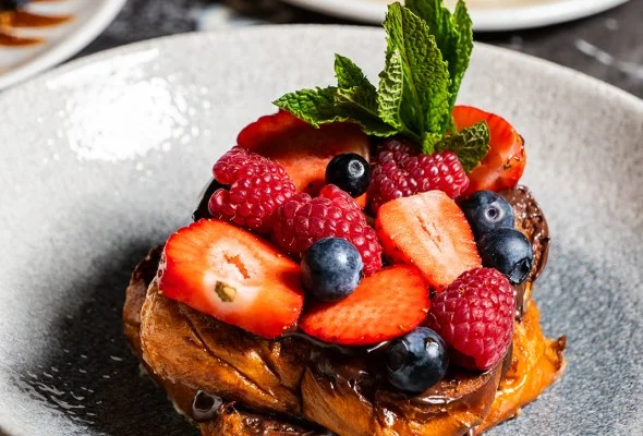 French Toast