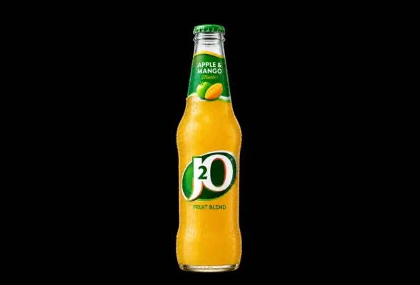 J2O Apple & Mango
