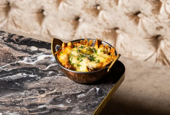 Loaded Chips