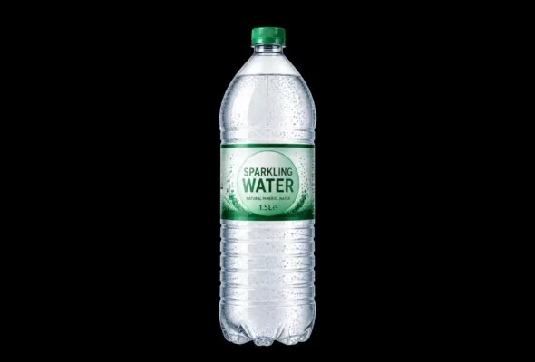 Sparkling Water