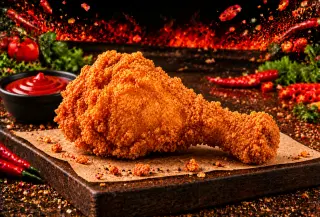 1 Pc Chicken