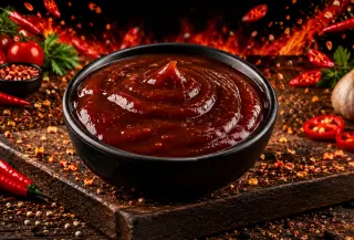 BBQ Sauce