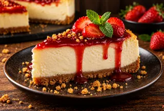 Cheese Cake