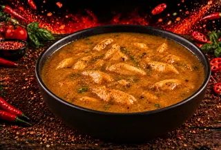 Chicken Gravy