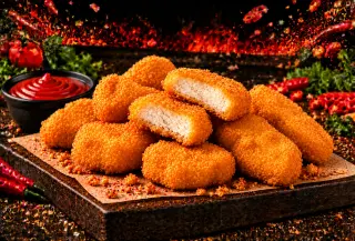 Chicken Nuggets