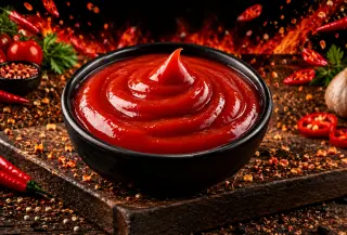 Ketchup