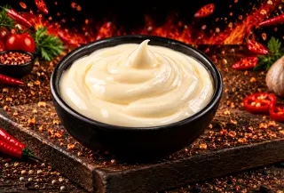 Mayo