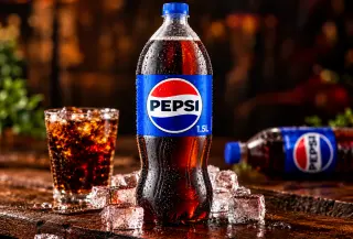Pepsi 1.5L Bottle