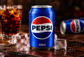 Pepsi 330ml Can