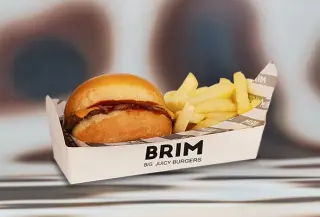 Baby Burger