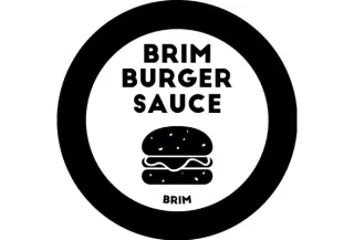 Brim Burger Sauce