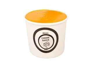Cheese Sauce