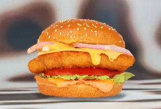 Chicken Meltdown
