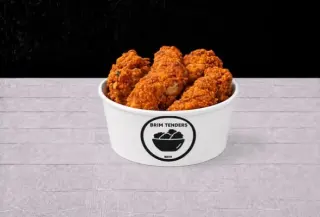 Chicken Tenders