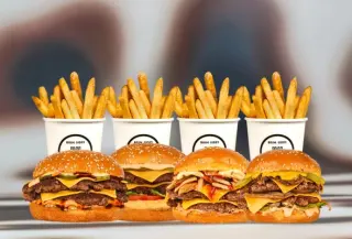 Quad Crave