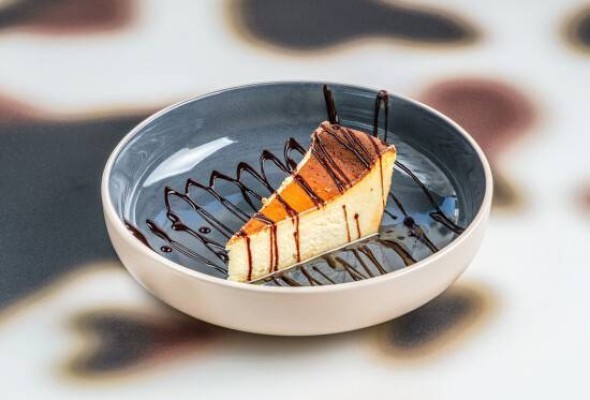 BRIM Cheese Cake