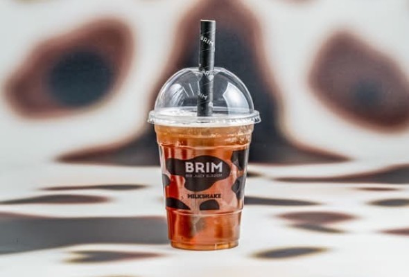 Lemon Iced Tea