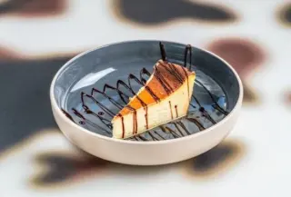 BRIM Cheese Cake