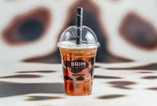 Raspberry Iced Tea