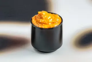 Signature Sauce