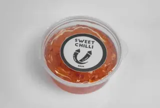 Sweet Chilli
