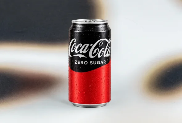 Coke zero