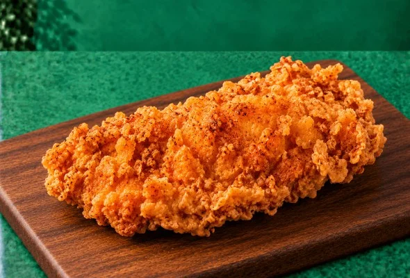 1 Pc Chicken Boneless