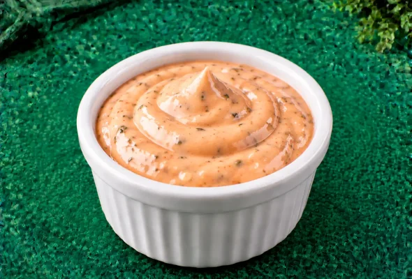 Burger Sauce