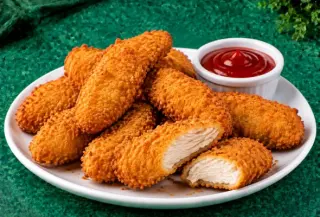 Chicken Dippers