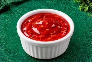 Chilli Sauce