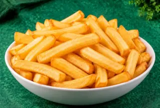 Chips Large