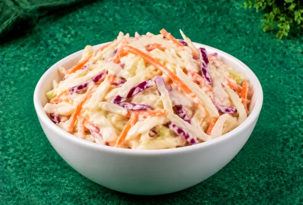 Coleslaw Regular