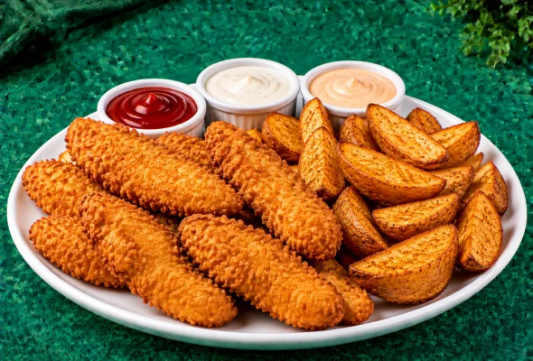 Combo Starters Single