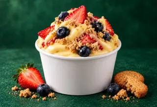 Custard