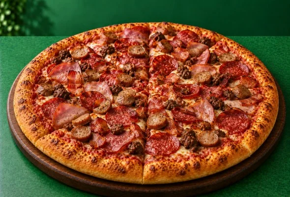 Dallas Pizza