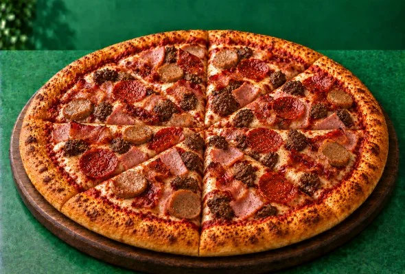 Dallas Pizza