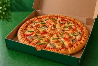 Delivery Single Pizza Deal