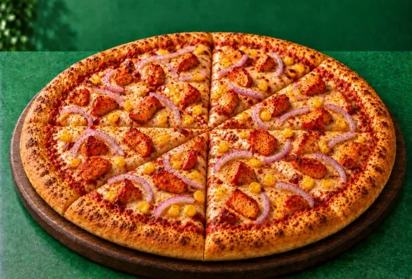 Eastern Promise Pizza