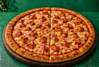 Eastern Promise Pizza