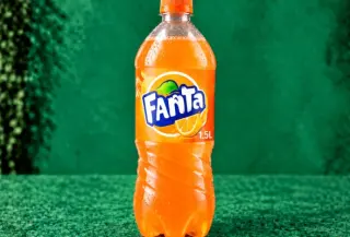 Fanta 1.5L Bottle
