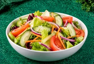 Fresh Mixed Salad Regular