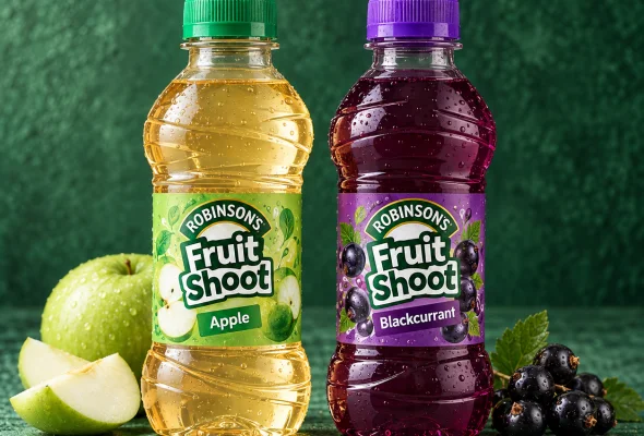 Fruit Shoot