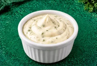 Garlic Mayo