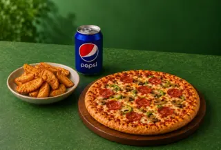 Home Alone Deal