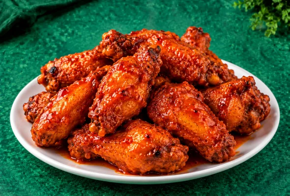 Hot Wings
