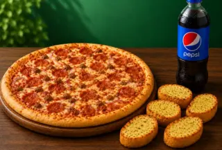 Large Family Deal